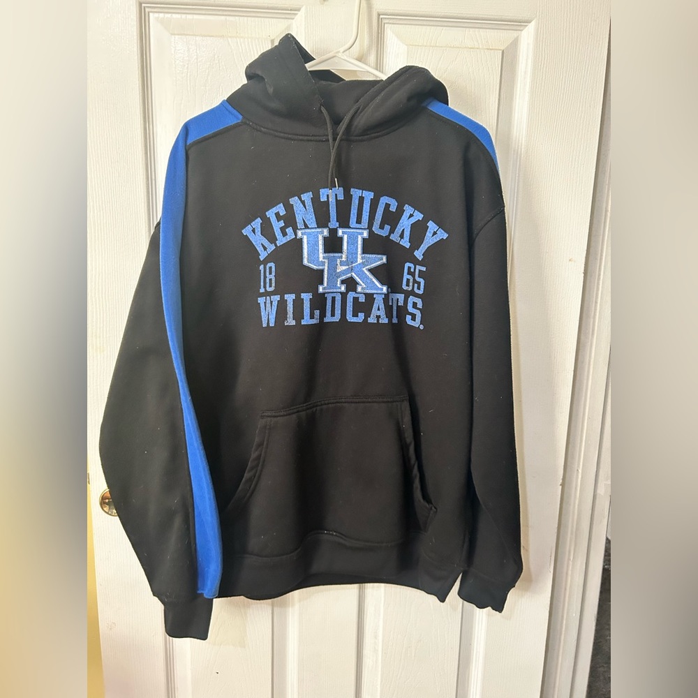 Men’s UK Hoodie